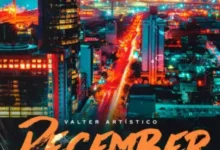 Valter Artístico - December Time Valter Artístico - December Time