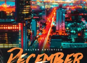 Valter Artístico - December Time