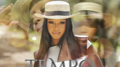 Yasmine - Tempo