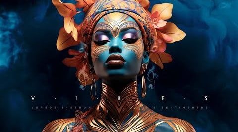 DopeMuzik - Vibes (EP) 10 03. Don G - Quimica (Feat. Edgar Domingos)