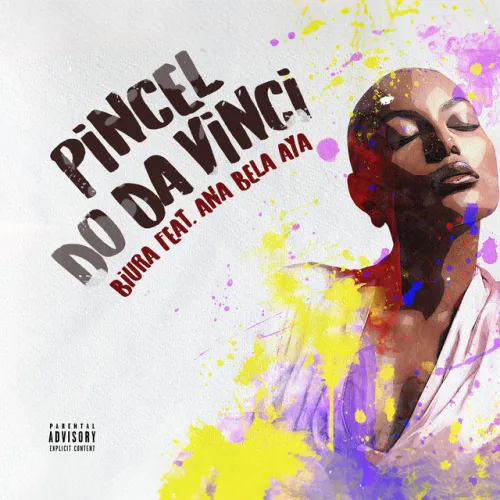 Biura - Pincel Do Da Vinci (Feat. Ana Bela Aya) 10 Biura - Pincel Do Da Vinci (Feat. Ana Bela Aya)