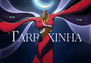 Black Spygo x Cef Tanzy - Tarraxinha