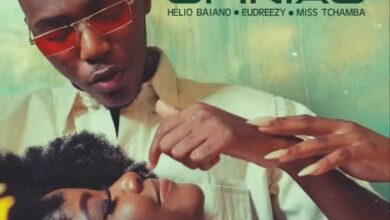 Hélio Baiano - Opinião (Feat. Eudreezy x Miss Tchamba)