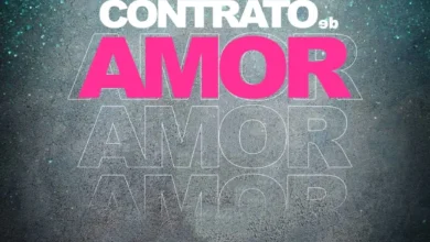 Helmo Jó - Contrato De Amor