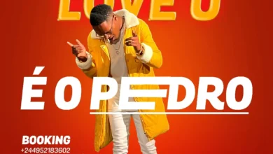 É O Pedro - I Just Don´t Love U