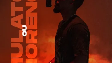 Mendez - Mulato Ou Moreno