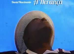 Daniel Nascimento - A Herança