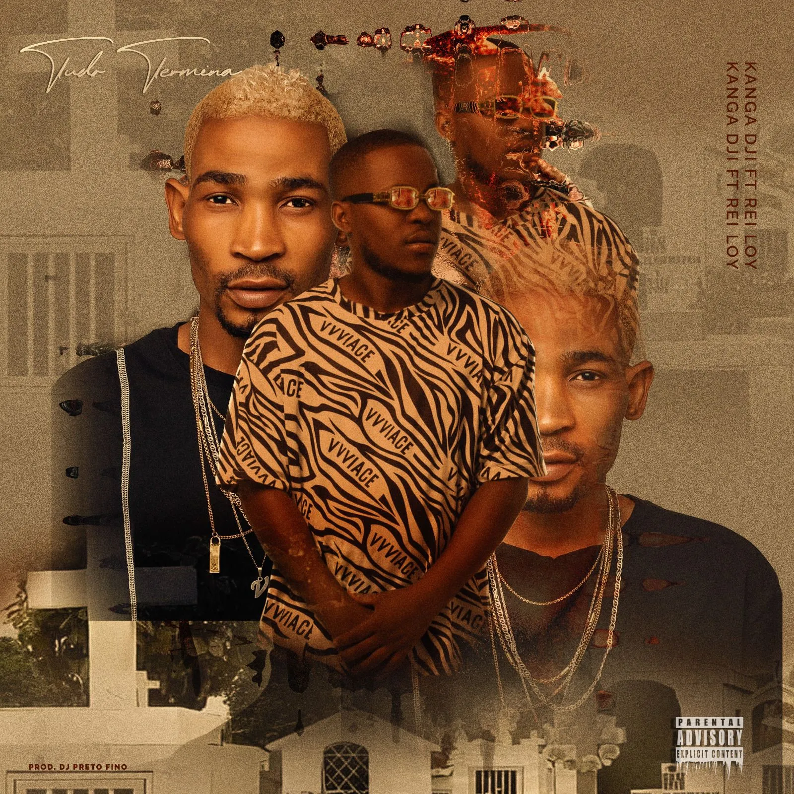 Kanga Dji – Tudo Termina (feat Rei Loy) 10 Kanga Dji – Tudo Termina (feat Rei Loy)