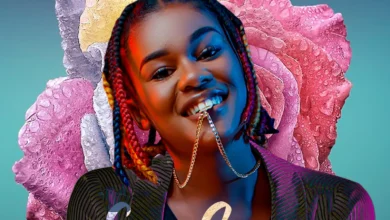 Lucyh D Ouro – Eu Serei (Remix Weyder Jad's) 