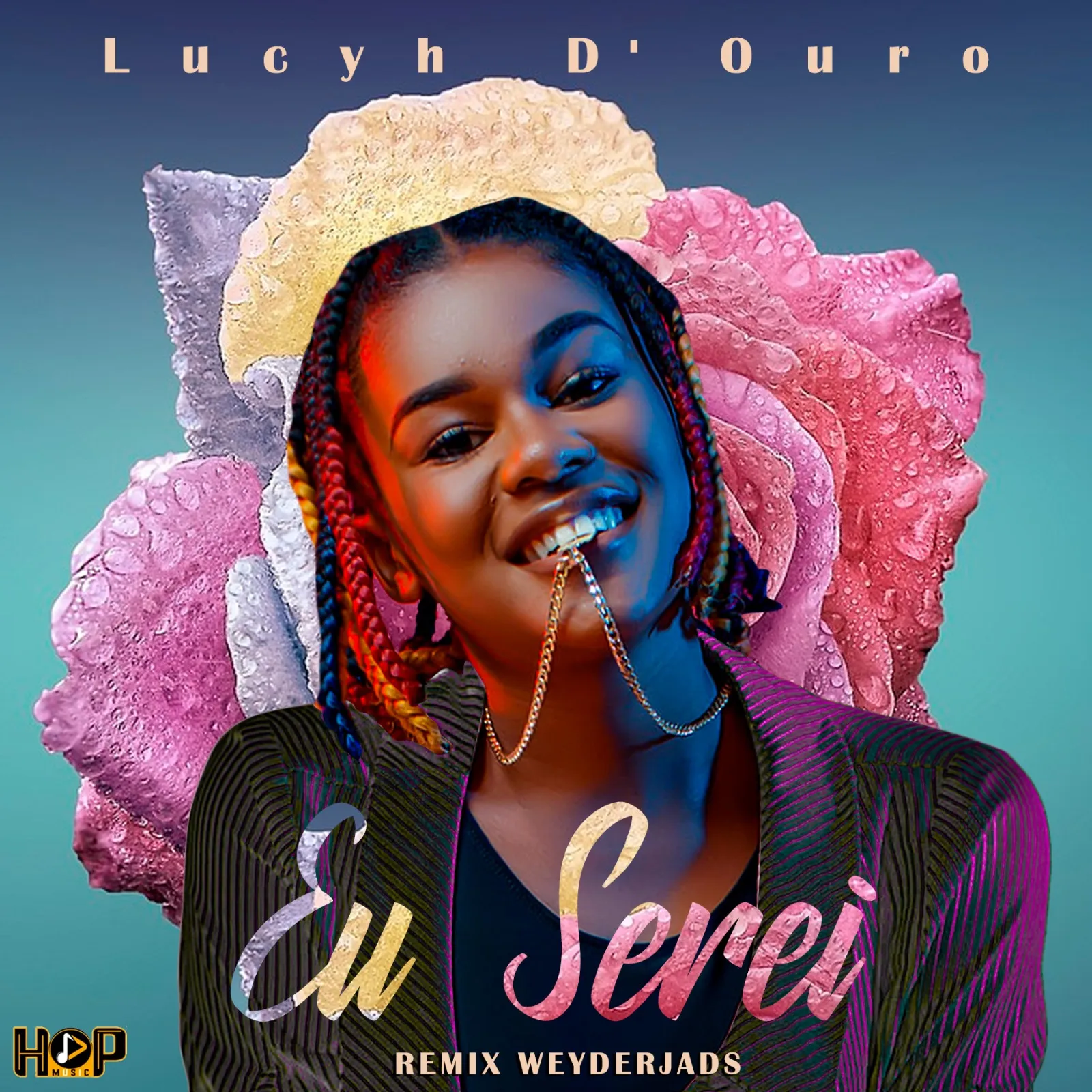Lucyh D Ouro – Eu Serei (Remix Weyder Jad's) 10 Lucyh D Ouro – Eu Serei (Remix Weyder Jad's)