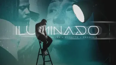 Atlas x Donatto x Prodigio - Iluminado