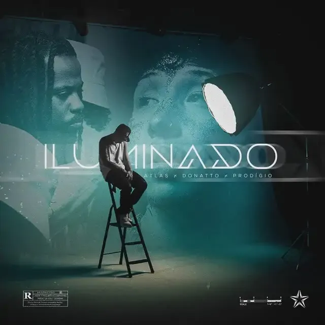 Atlas x Donatto x Prodigio - Iluminado 10 Atlas x Donatto x Prodigio - Iluminado
