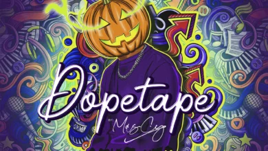 Mascy - Utopia (Feat. Trippy Lize)