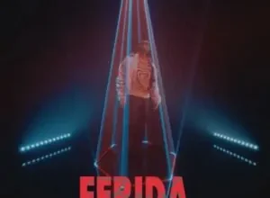 Edgar Domingos - Ferida
