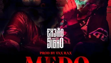 Extremo Signo - Medo