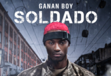 Ganan Boy - Soldado