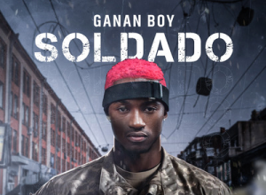 Ganan Boy - Soldado