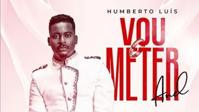 Humberto Luis - Vou Meter Anel