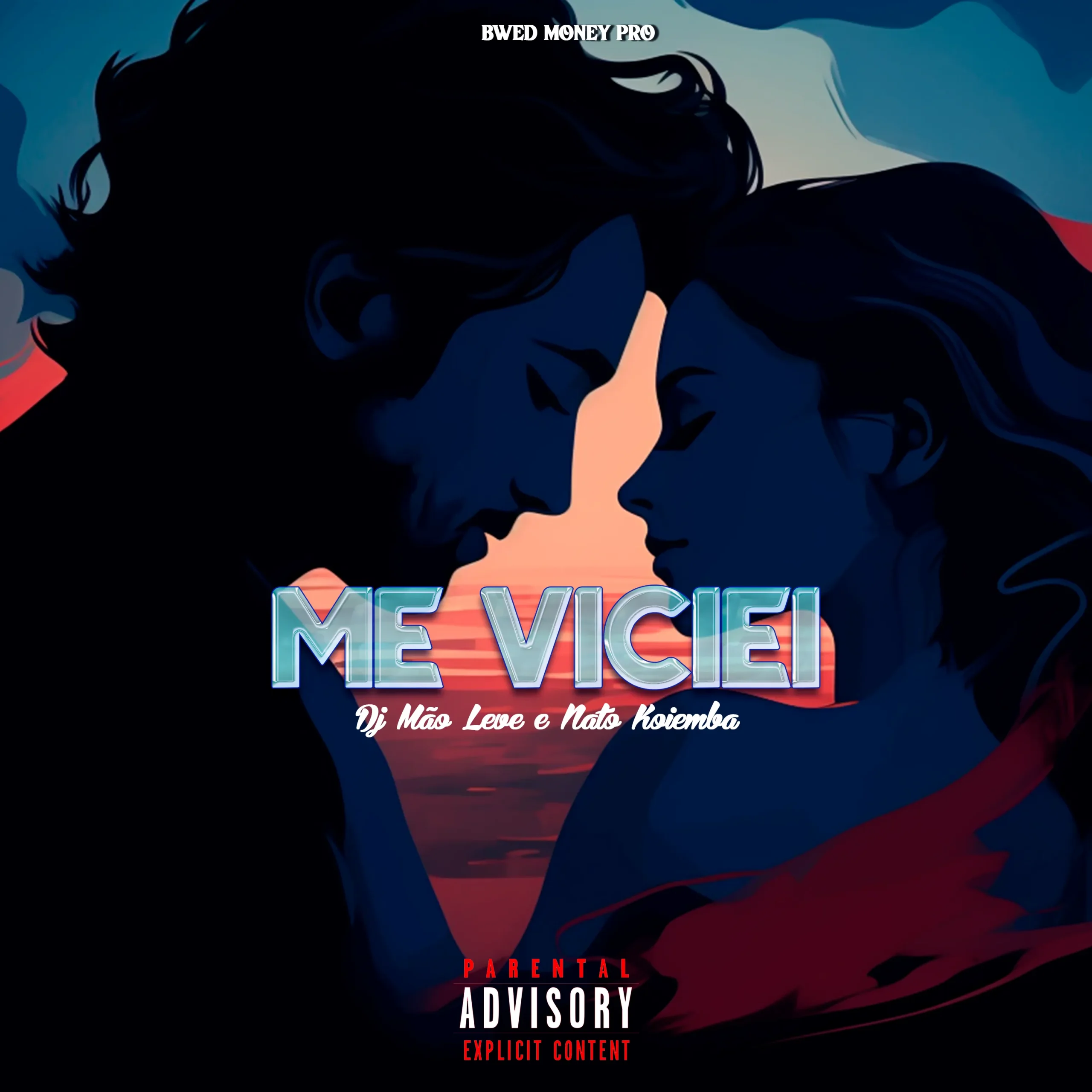 DJ Mão Leve - Me Viciei (Feat. Nato Koiemba) 9 DJ Mão Leve - Me Viciei (Feat. Nato Koiemba)