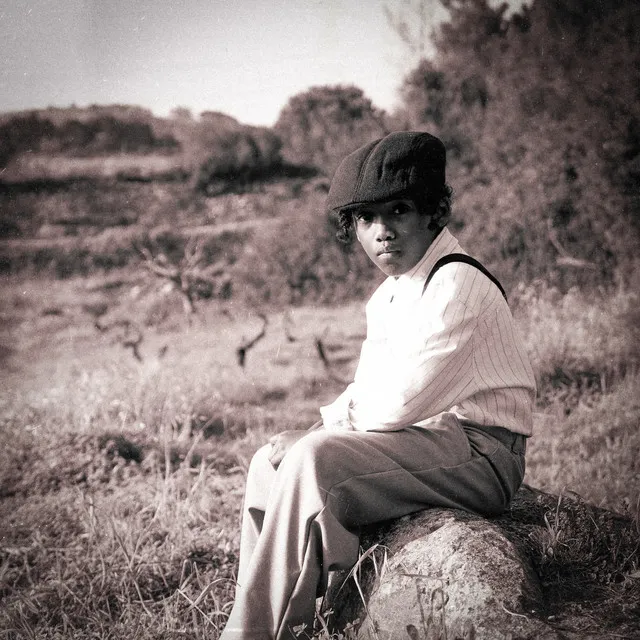 Ivandro - Trovador 10 Ivandro - Trovador