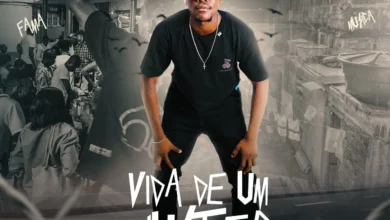 Killer C - Vida De Um Hustler