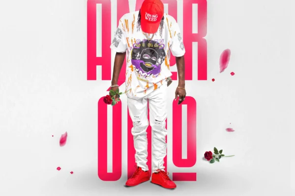 Young Weed - Quero Mais Um Pouco 2