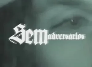 Zara G - Sem Adversários (Feat. Progvid)