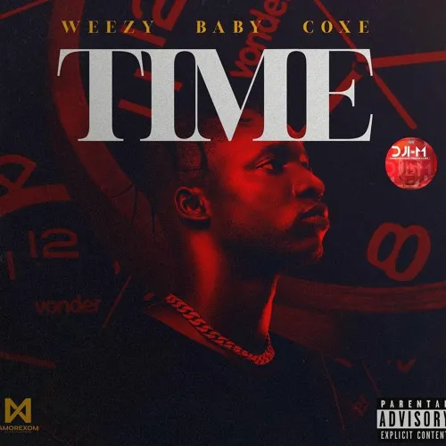 Weezy Baby Coxe - Energy (Feat. Kelson Most Wanted) 9 Weezy Baby Coxe - Banger (Feat. Lil Mac)