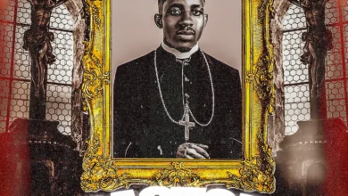 Desidério - Pastor