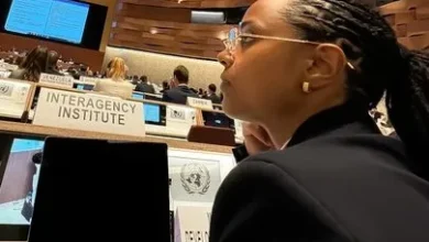 A Perspectiva da Sociedade Civil com Eva RapDiva na Liderança