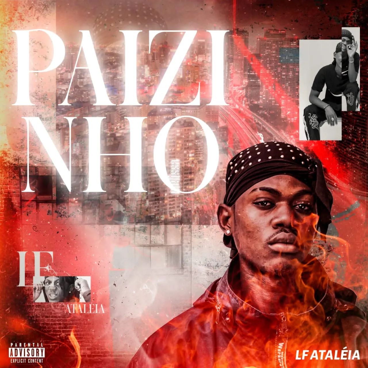 LF Ataléia - Paizinho (Trap) 9 LF Ataléia - Paizinho (Trap)