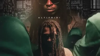 Atlas x Altifridi x Zara G - 3 Lugares