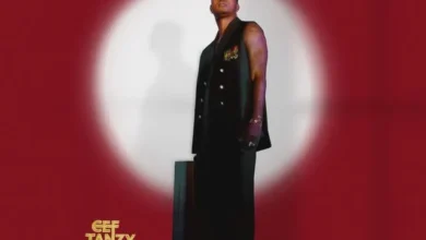Cef Tanzy - Bobo (feat. Edgar Domingos)