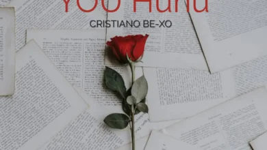 Cristiano Be-xo - You Huhu