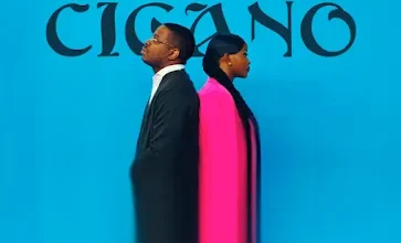 Hélio Baiano - Cigana (Feat. Miss Tchamba & Kelson Most Wanted)
