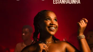 Elida Almeida - Estanhadinha