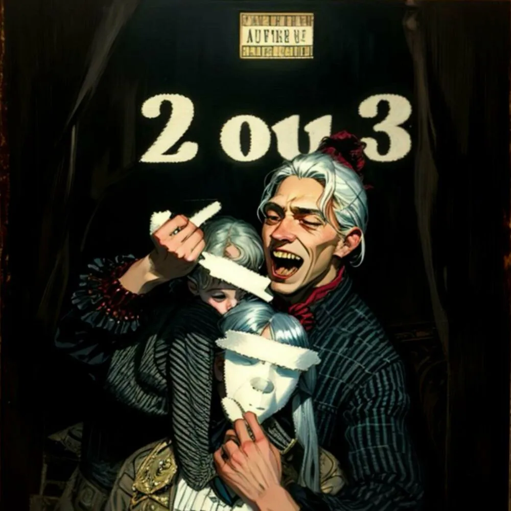 Kiba The Seven – 2 ou 3 5 Kiba The Seven – 2 ou 3