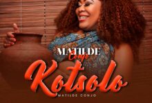 Matilde Conjo - Kotsolo