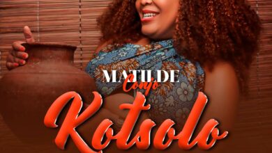 Matilde Conjo - Kotsolo
