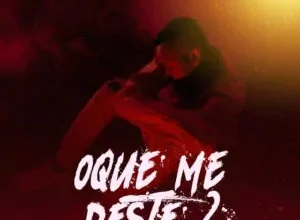 Messias Maricoa - O Que Me Deste
