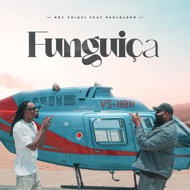 Ney Chiqui - Funguiça (Feat. Paulelson) 9 Ney Chiqui - Funguiça (Feat. Paulelson)