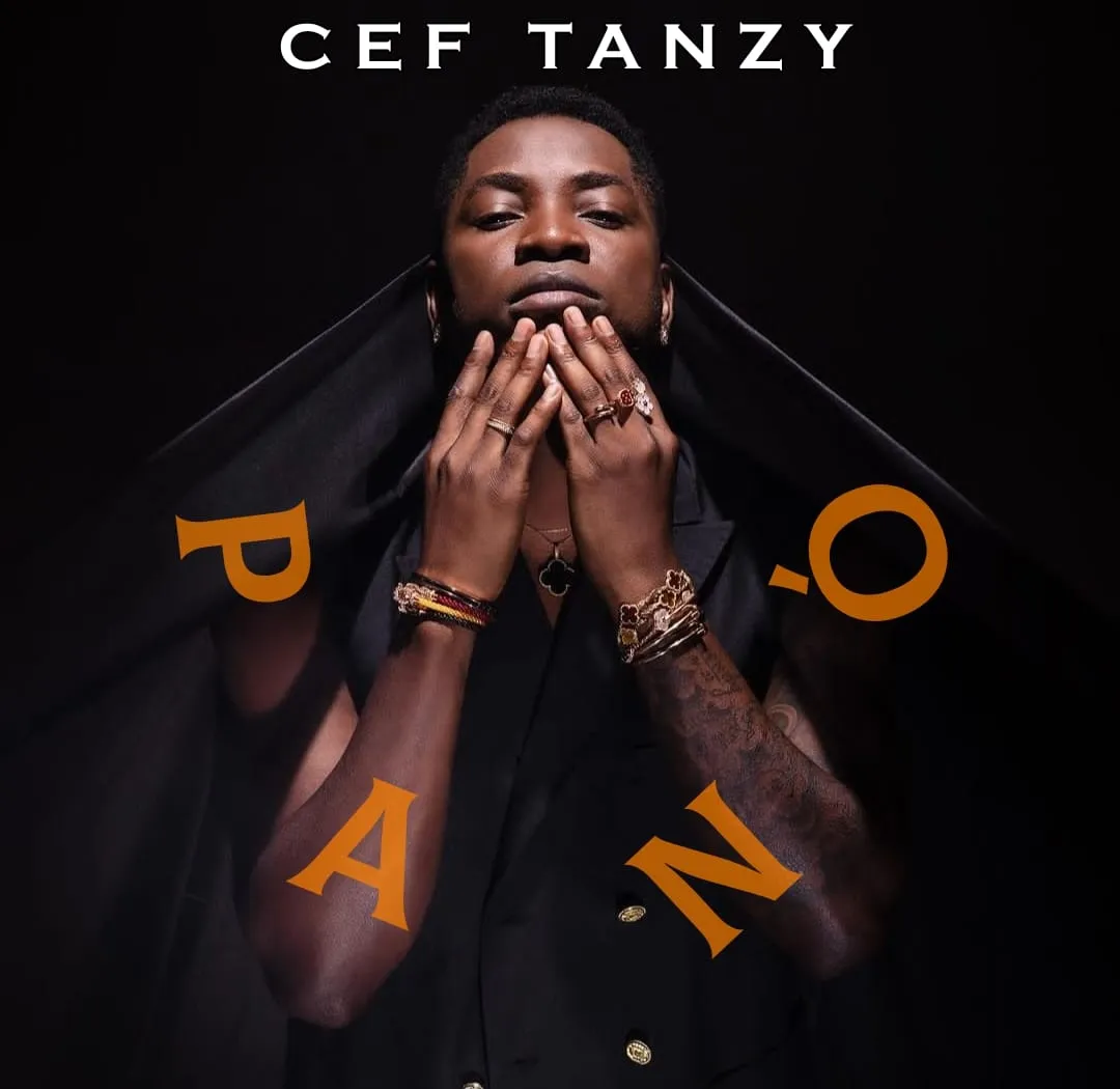 Cef Tanzy - Panó 10 Cef Tanzy - Panó