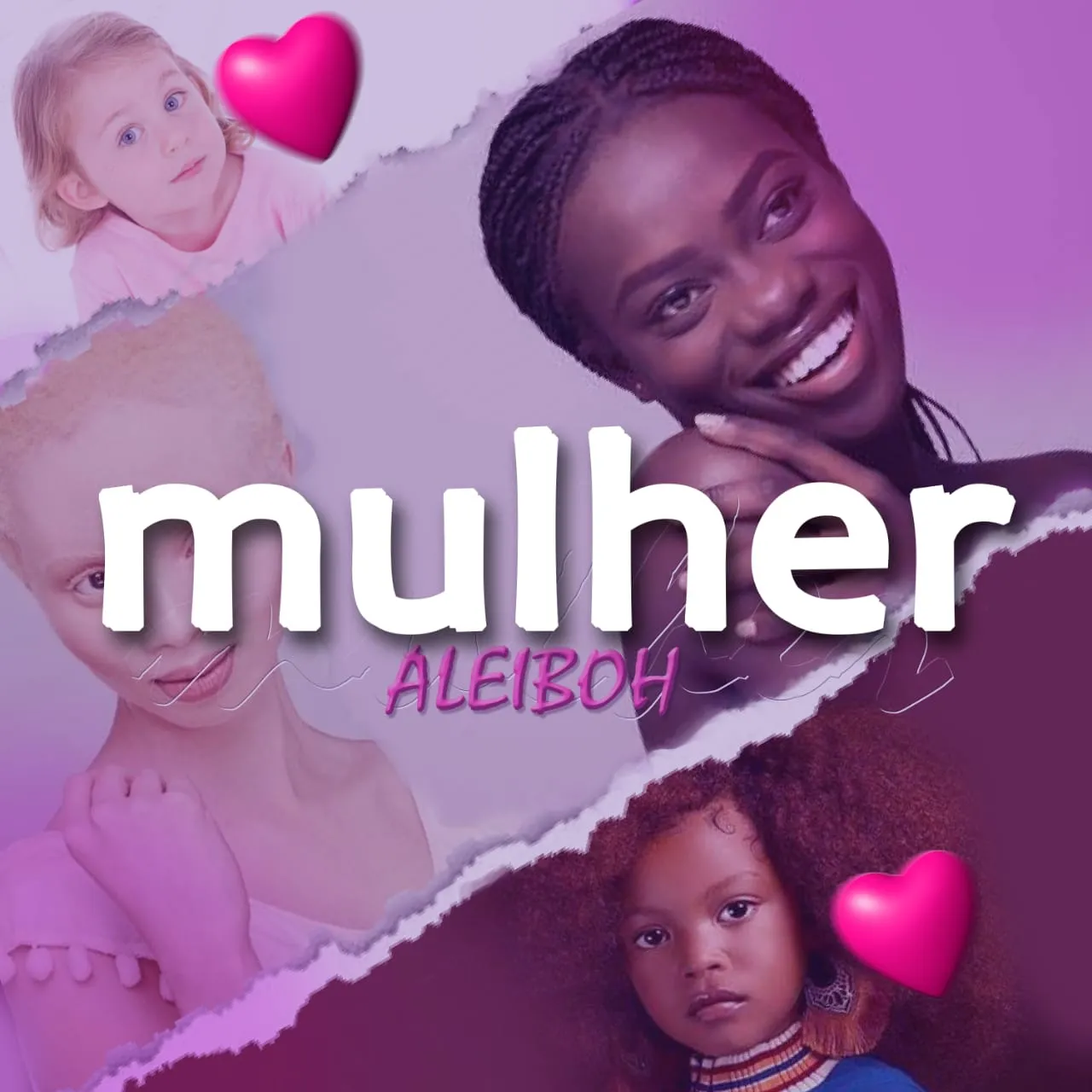 Aleiboh - Mulher 9 Aleiboh - Mulher