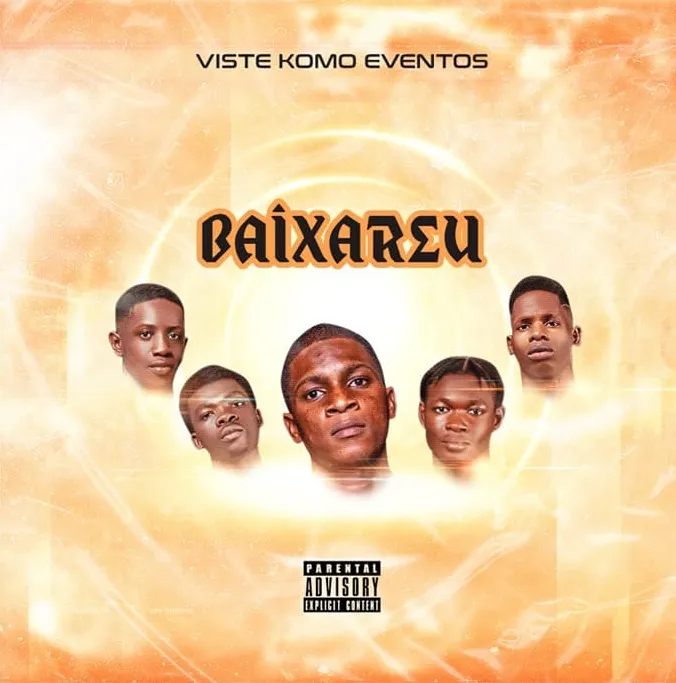 Viste Komo Eventos - Baixareu 9 Viste Komo Eventos - Baixareu