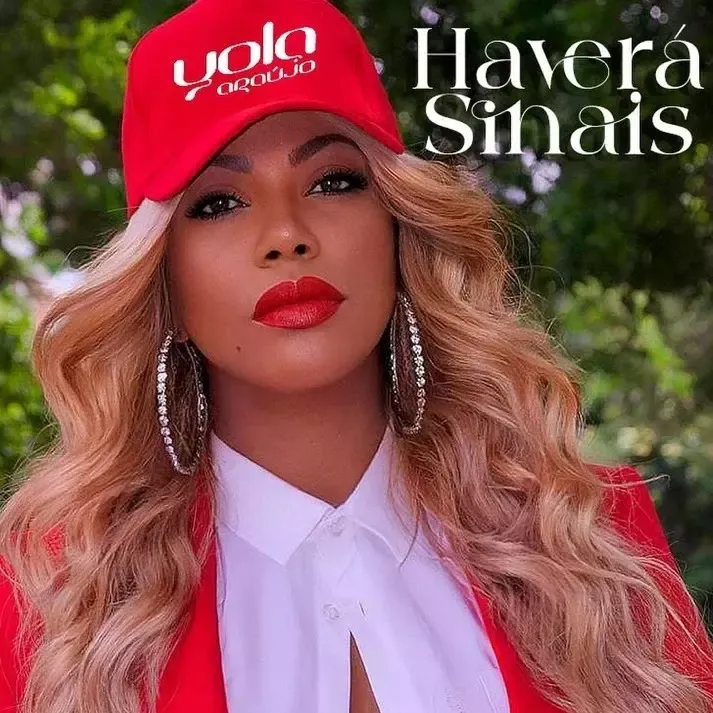 Yola Araújo - Haverá Sinais 10 Yola Araújo - Haverá Sinais