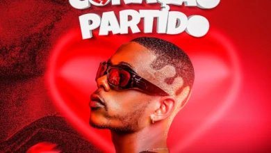 Lau Givas - Coração Partido