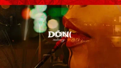 Eudreezy - Dóni