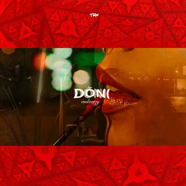 Eudreezy - Dóni 9 Eudreezy - Dóni