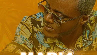 Makarios Cruz - Maria (Zouk)