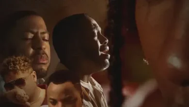 Dream Boyz & Dji Tafinha - Orgulho